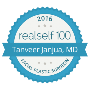 Janjua Facial Surgery Homepage