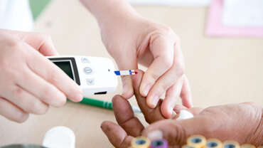 Diabetes and Cosmetic Treatments