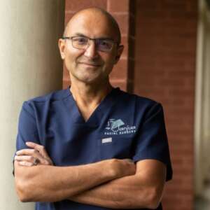 Meet Dr. Janjua