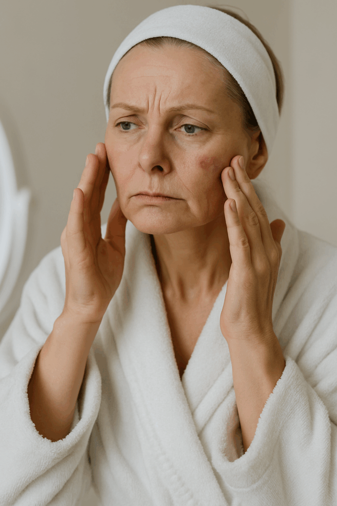 Facelift Complications: What You Need to Know