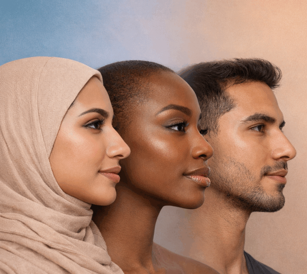 The New Nose Job: A Modern Approach to Ethnic Rhinoplasty