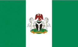 nigeria