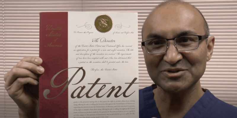 janjua-first-patent