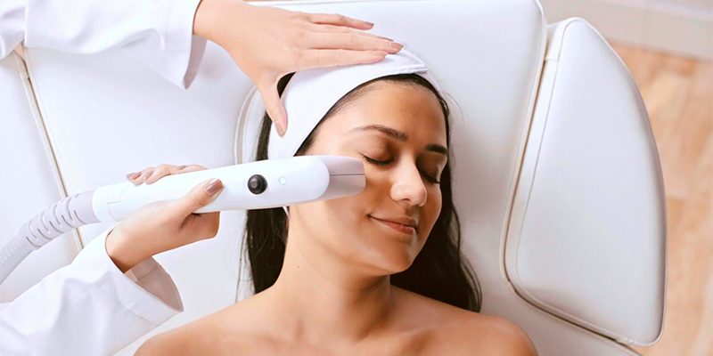 sofwave for face
