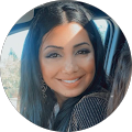 Amanda Saad Avatar